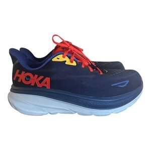 Hoka shoes